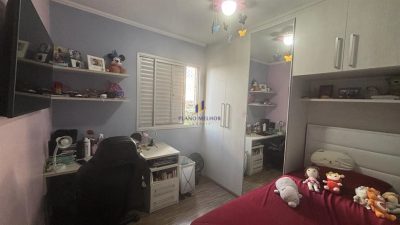 Apartamento, 2 quartos, 55 m² - Foto 3