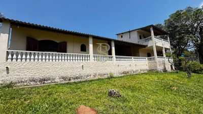 Chácara, 2 quartos, 1580 m² - Foto 2