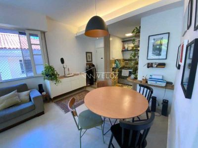 Apartamento, 2 quartos, 102 m² - Foto 4