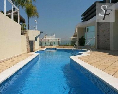 Apartamento, 4 quartos, 185 m² - Foto 3