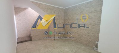 Sobrado, 2 quartos, 152 m² - Foto 3