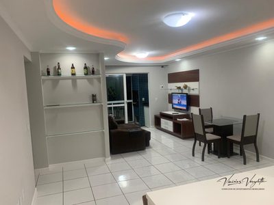Apartamento, 3 quartos, 110 m² - Foto 5