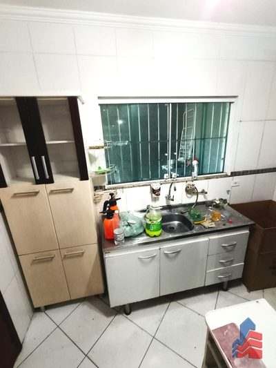 Sobrado, 3 quartos, 129 m² - Foto 4
