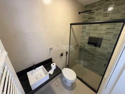 Apartamento, 2 quartos, 67 m² - Foto 1