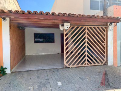 Casa, 2 quartos, 114 m² - Foto 1