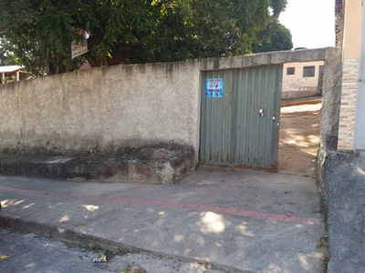 Terreno, 525 m² - Foto 1