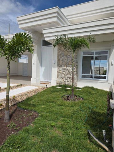 Casa, 3 quartos, 193 m² - Foto 3