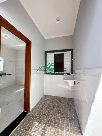 Casa, 2 quartos, 78 m² - Foto 5