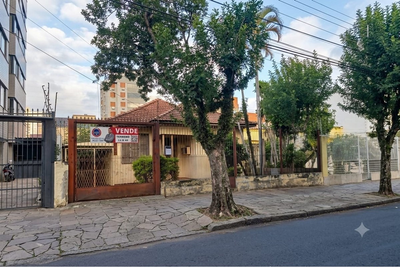 Terreno, 306 m² - Foto 1