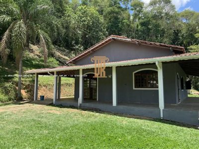 Sítio, 4 quartos, 5000 m² - Foto 2