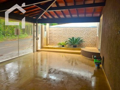 Casa, 2 quartos, 163 m² - Foto 2