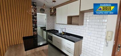 Apartamento, 2 quartos, 51 m² - Foto 1
