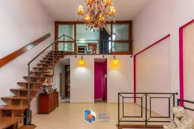Sobrado, 3 quartos, 234 m² - Foto 5