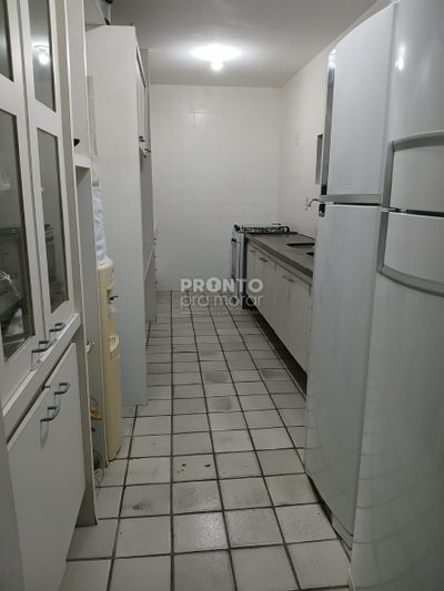 Apartamento, 3 quartos, 157 m² - Foto 2