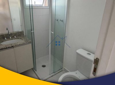 Apartamento, 2 quartos, 60 m² - Foto 5