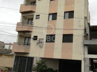 Apartamento, 2 quartos, 78 m² - Foto 1