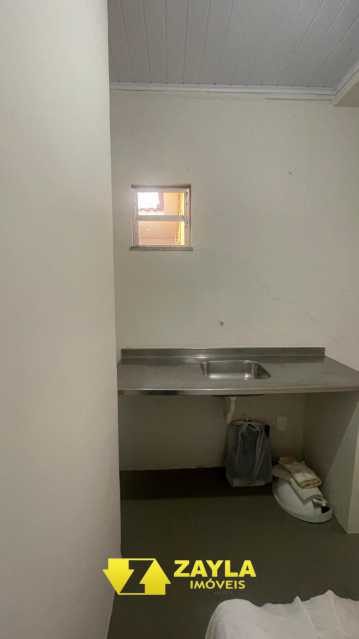 Kitnet-Studio, 22 m² - Foto 5