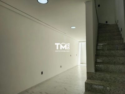 Sobrado, 3 quartos, 175 m² - Foto 3