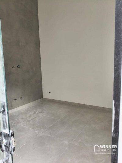 Casa, 3 quartos, 82 m² - Foto 3