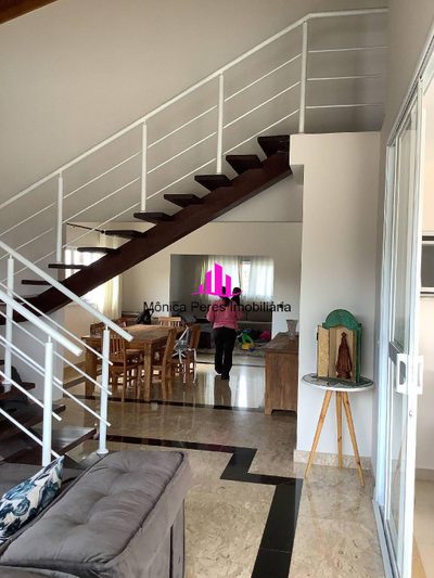 Casa, 3 quartos, 330 m² - Foto 5
