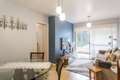 Apartamento, 2 quartos, 76 m² - Foto 2