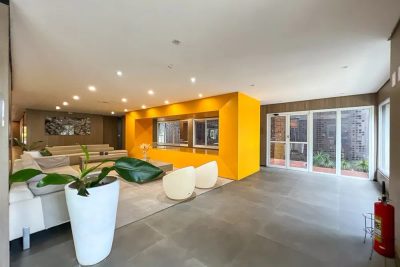 Apartamento, 1 quarto, 28 m² - Foto 1