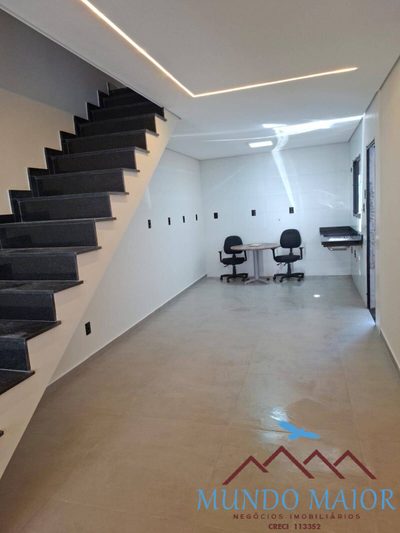 Casa, 3 quartos, 134 m² - Foto 4
