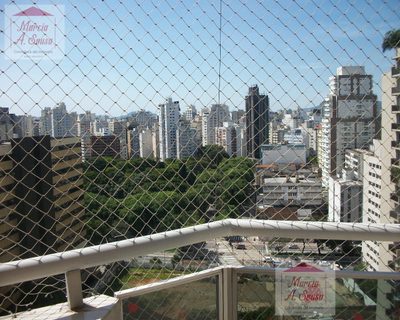 Apartamento, 1 quarto, 45 m² - Foto 1