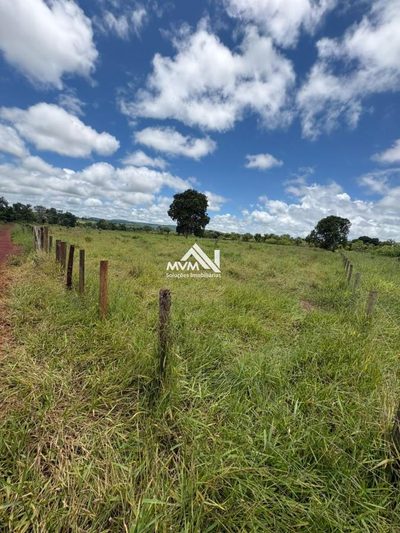 Chácara, 3 quartos, 8 hectares - Foto 4