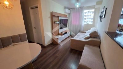 Apartamento, 2 quartos - Foto 3