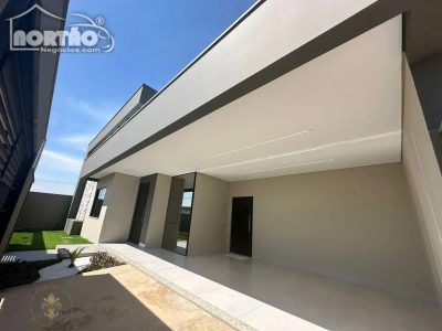 Casa, 1 quarto, 136 m² - Foto 3