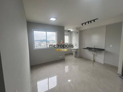 Apartamento, 2 quartos, 45 m² - Foto 3