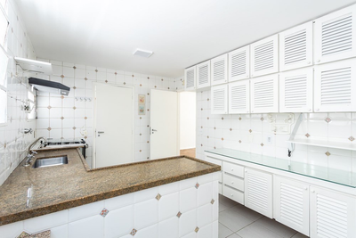 Apartamento, 3 quartos, 134 m² - Foto 4
