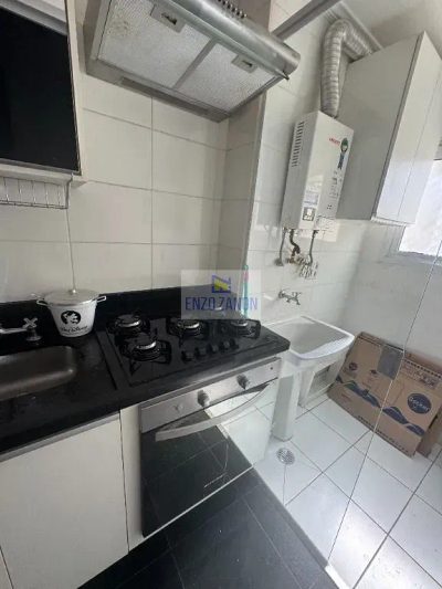 Apartamento, 3 quartos, 60 m² - Foto 3