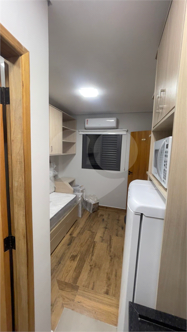 Apartamento, 1 quarto, 30 m² - Foto 4