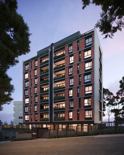 Apartamento, 3 quartos, 77 m² - Foto 5