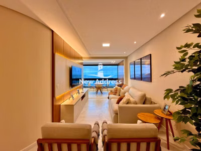 Apartamento, 3 quartos, 155 m² - Foto 1