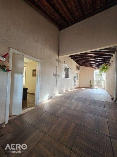 Casa, 3 quartos, 150 m² - Foto 4