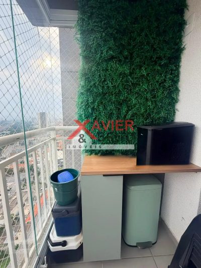 Apartamento, 2 quartos, 49 m² - Foto 5