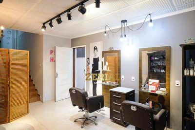 Sobrado, 3 quartos, 180 m² - Foto 2