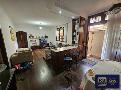 Apartamento, 4 quartos, 130 m² - Foto 4