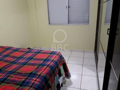 Apartamento, 2 quartos, 60 m² - Foto 4