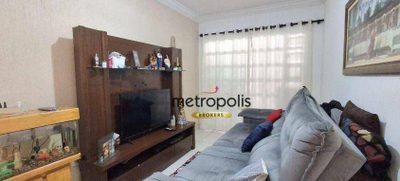 Casa, 3 quartos, 114 m² - Foto 2