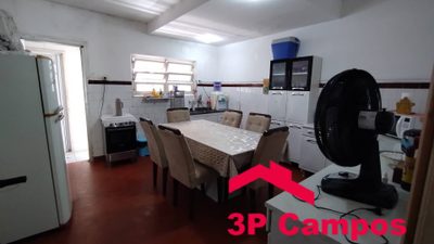 Casa, 2 quartos, 66 m² - Foto 3