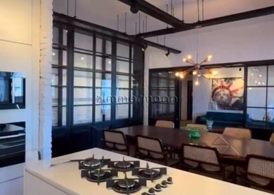 Cobertura, 2 quartos, 236 m² - Foto 3