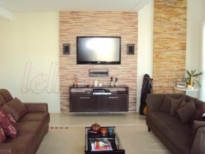 Apartamento, 3 quartos, 246 m² - Foto 1