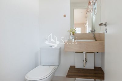 Casa, 2 quartos, 120 m² - Foto 2