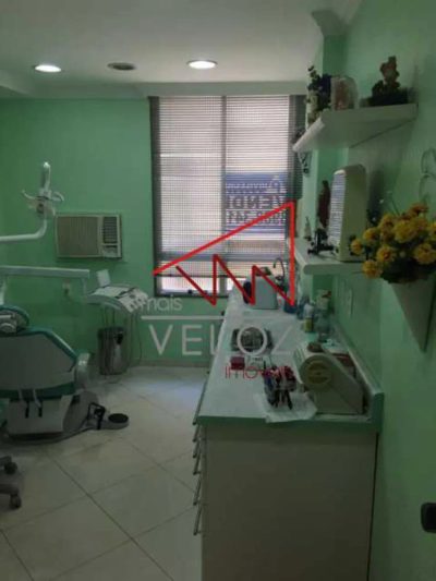 Sala-Conjunto, 25 m² - Foto 2