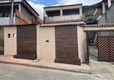Casa, 3 quartos, 150 m² - Foto 1