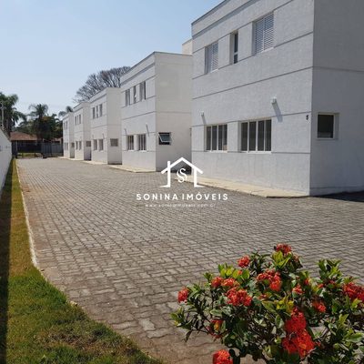 Casa, 3 quartos, 115 m² - Foto 1